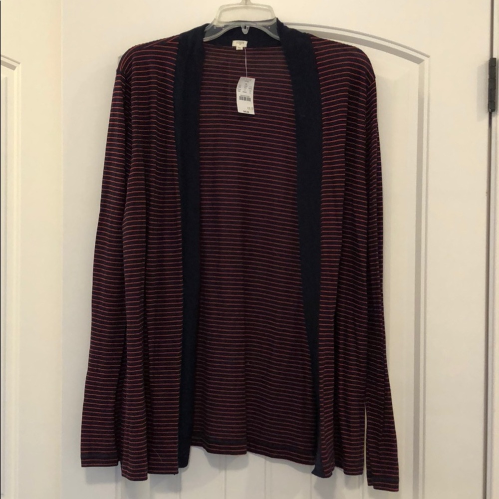 J.Crew Factory Top